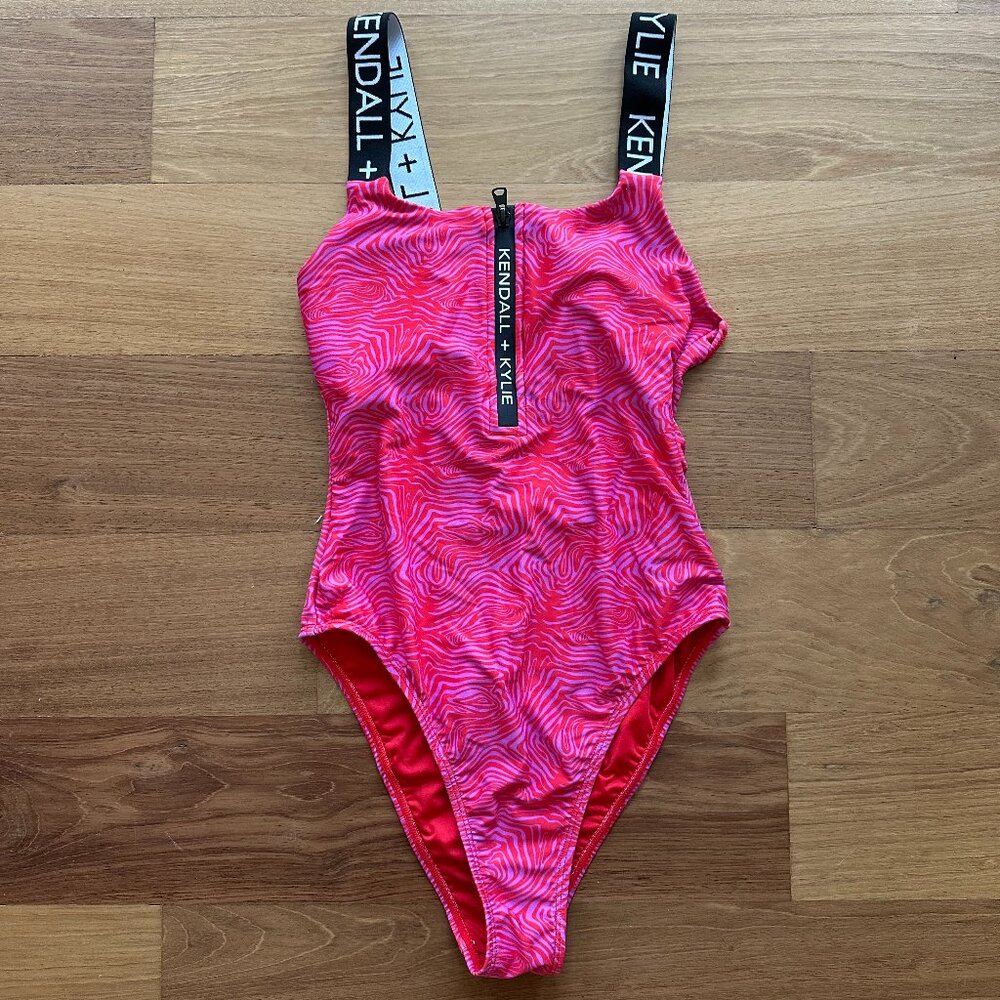 Kendall + Kylie Swimsuit